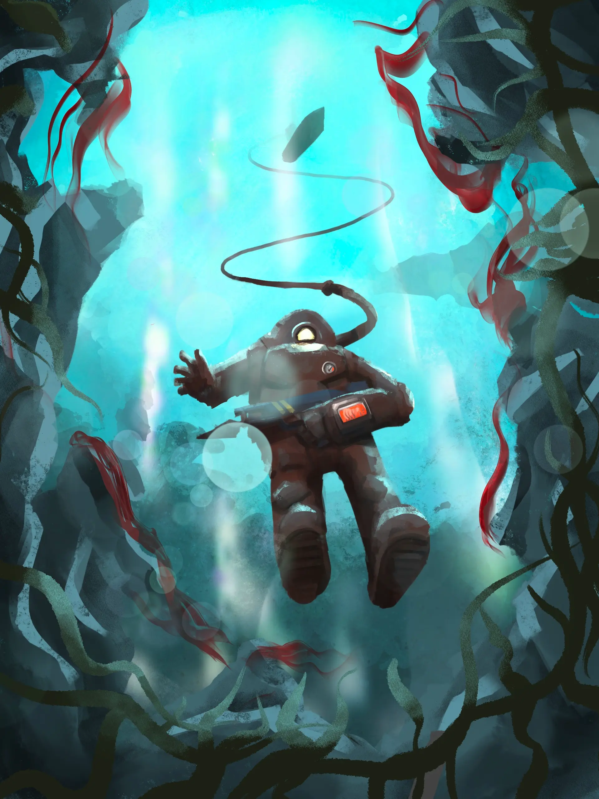 Dive