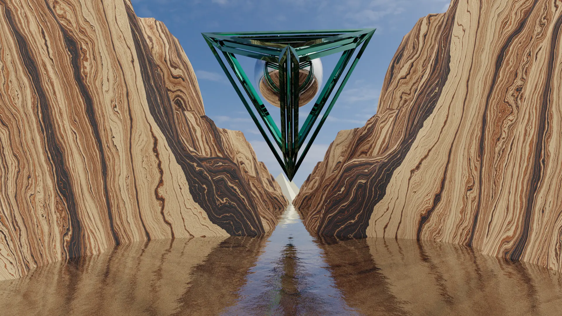 Tri-Desert