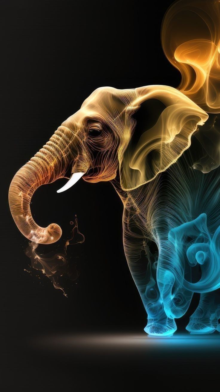 elephant