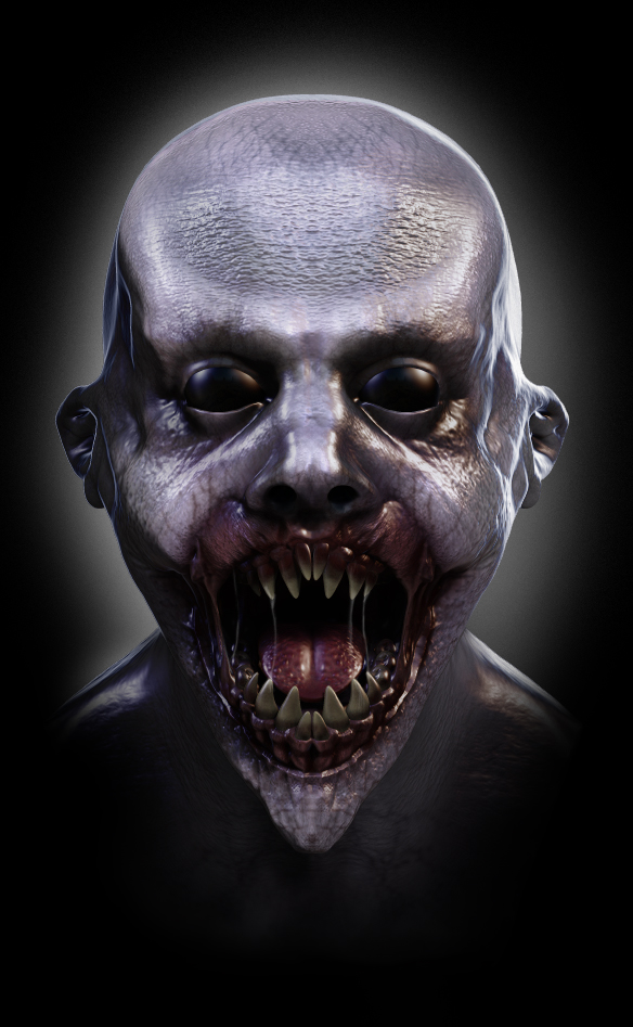 Nightmare Reborn