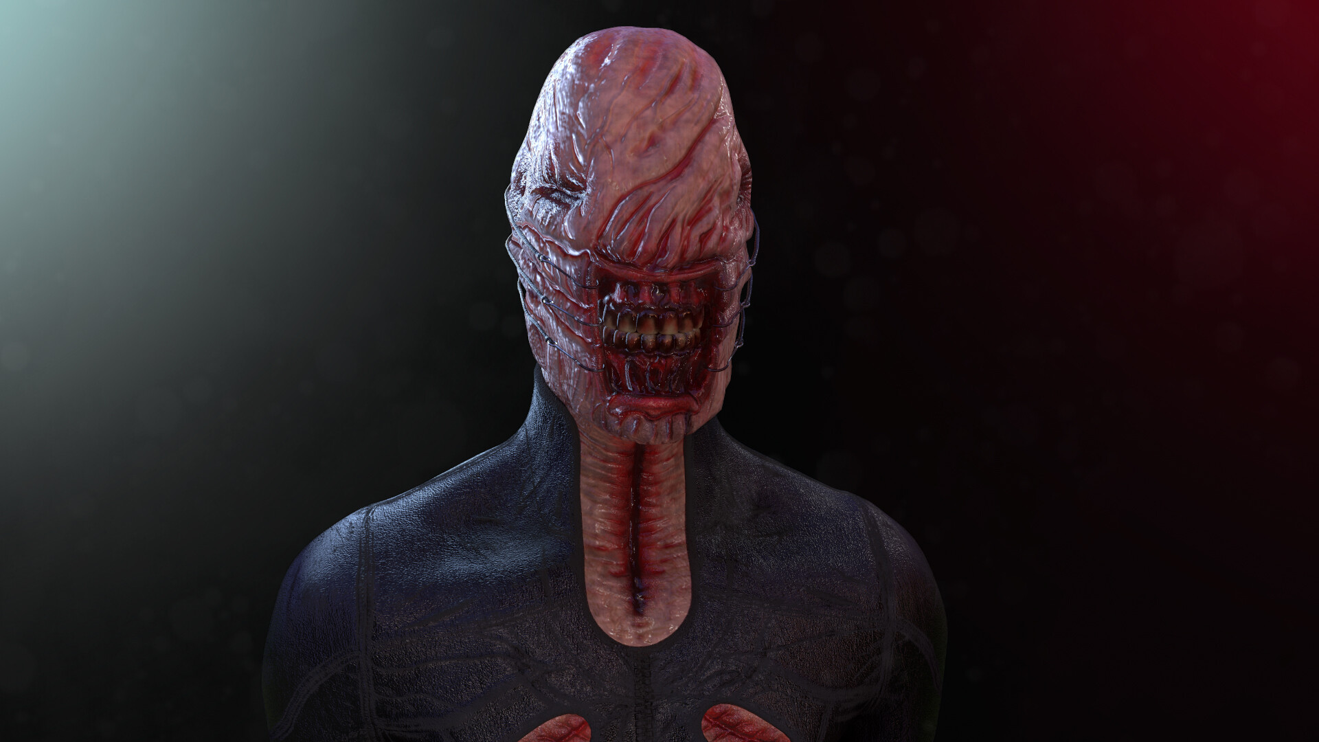 The Fleshborn Horror
