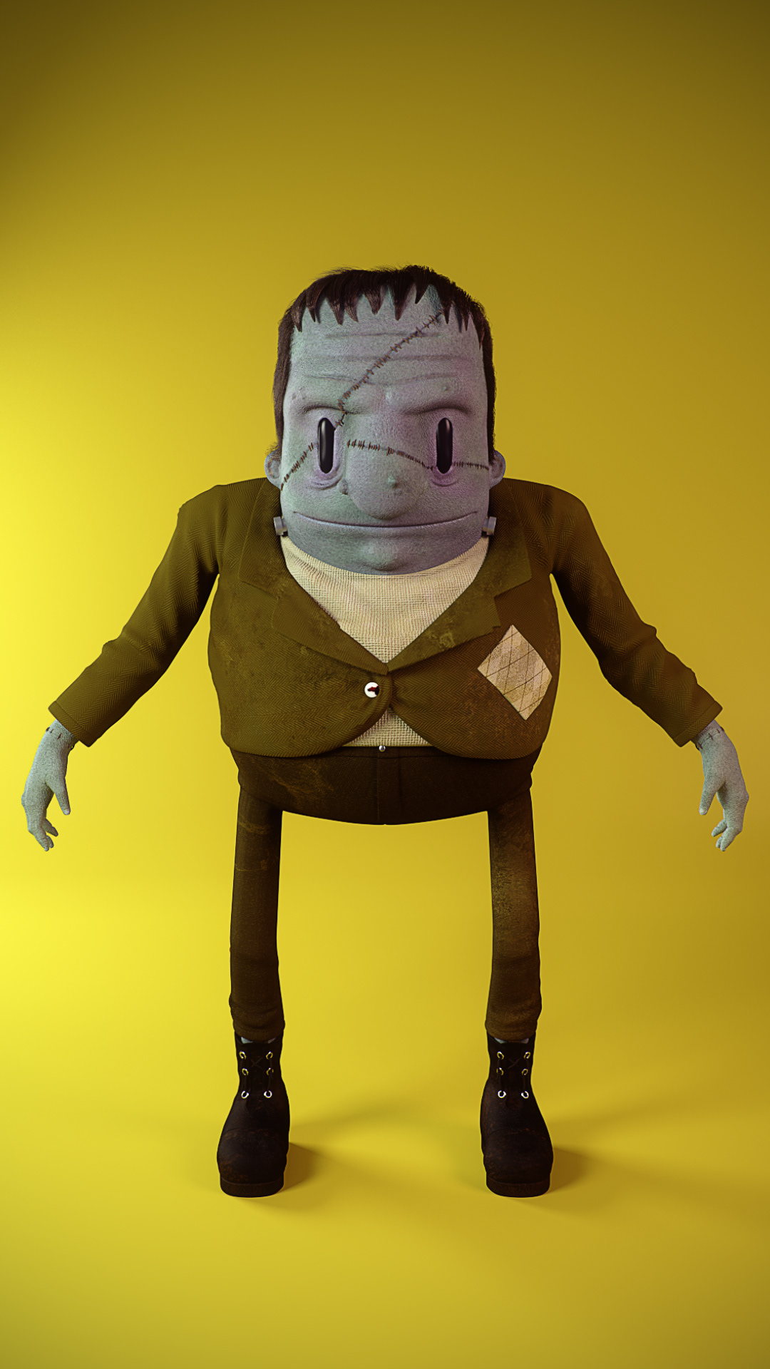 Lil Frankie