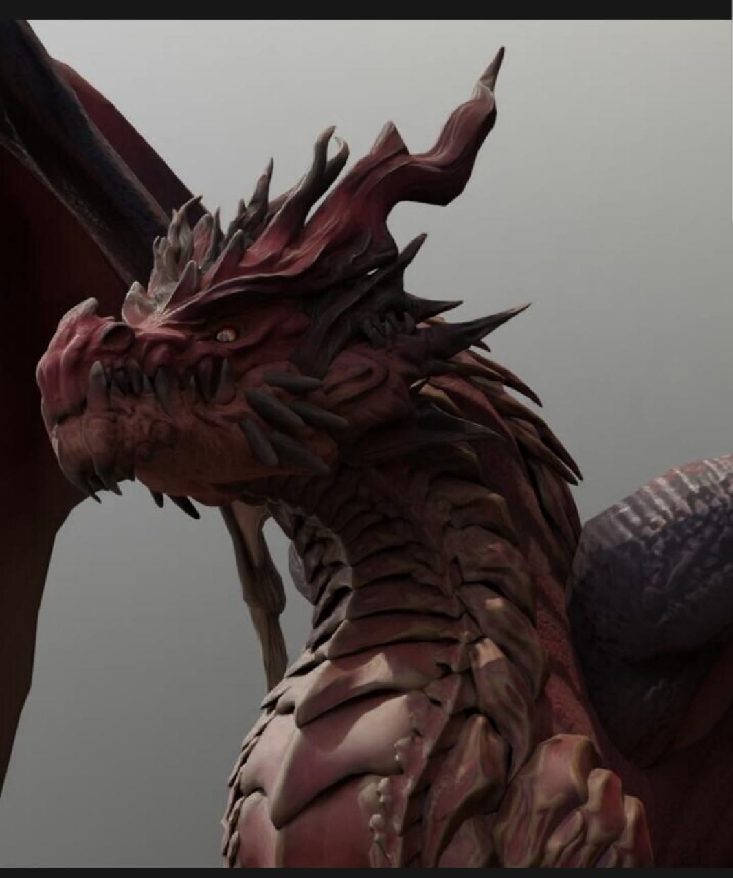 Red Dragon