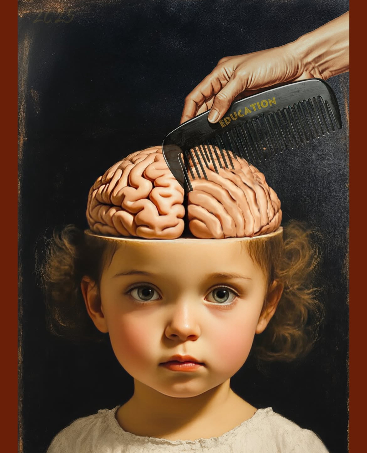 Brain 