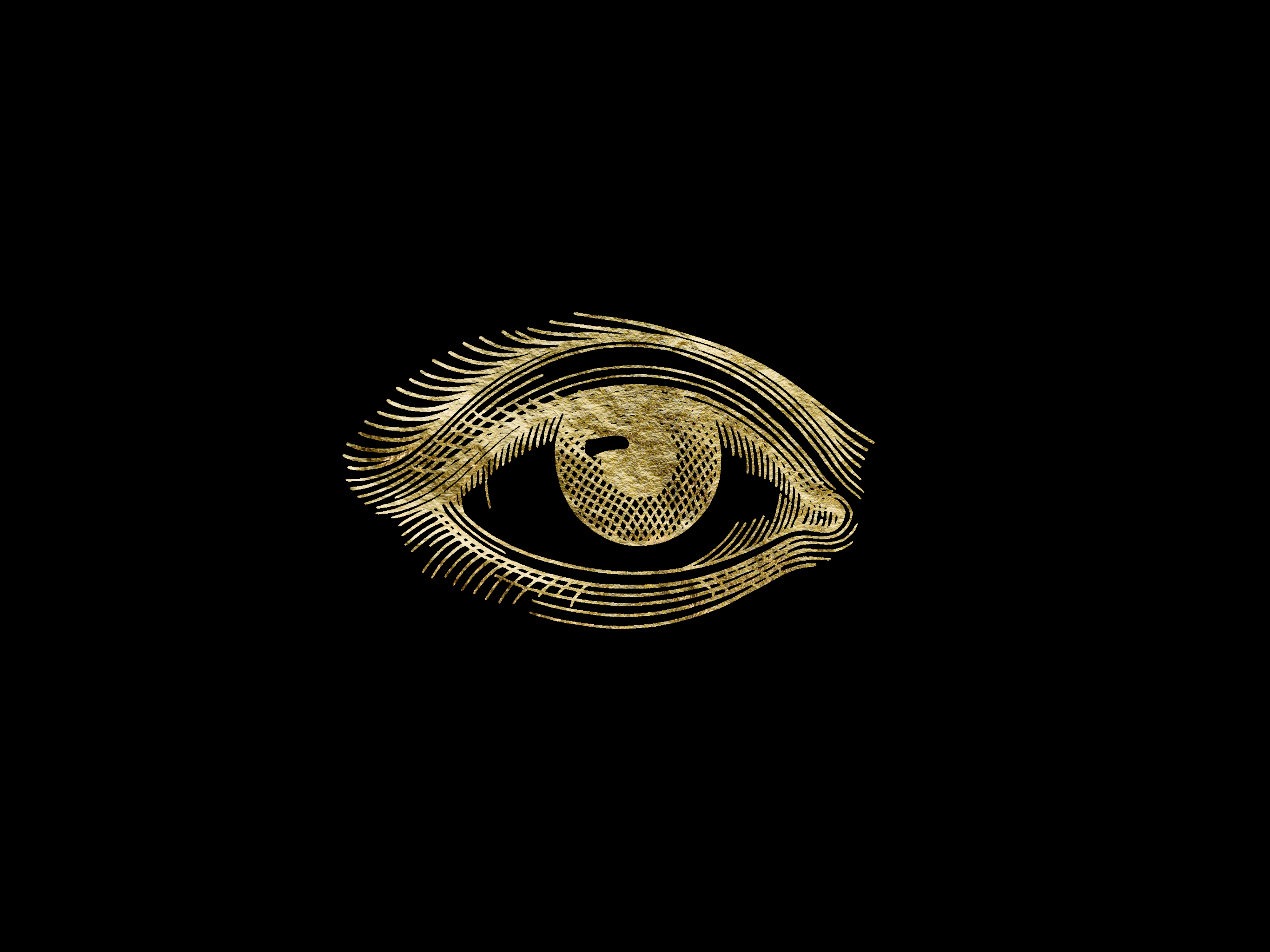 Golden Eye